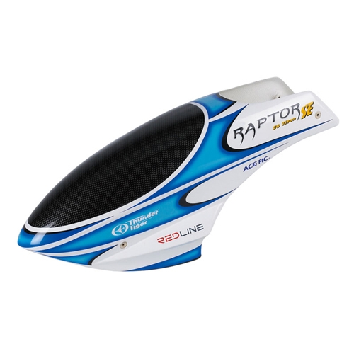 Thunder Tiger FRP Canopy For R30 50